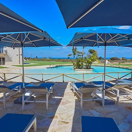 Hotel Cristina Scopello (Sicily)