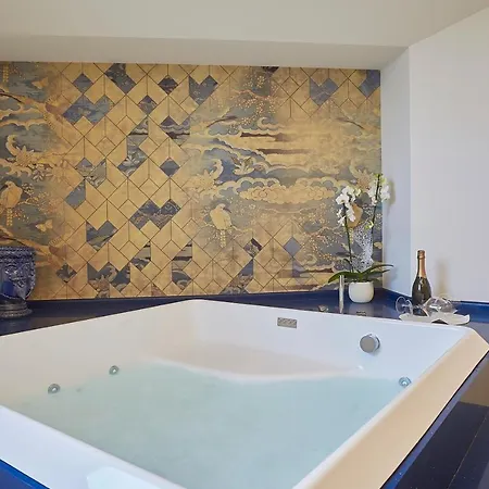Hotel Cristina Scopello 3*