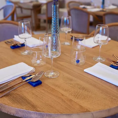 Cristina Hotel Scopello (Sicily)